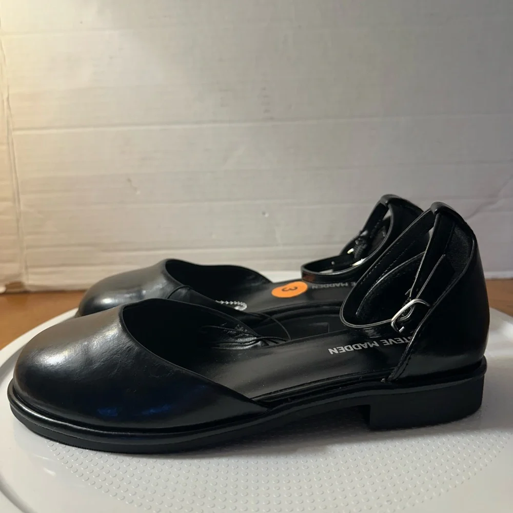 🆕Steve Madden Girls Shoes